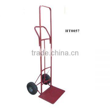 QINGDAO WANTAI Folding Hand Trolley HT1805 With CE
