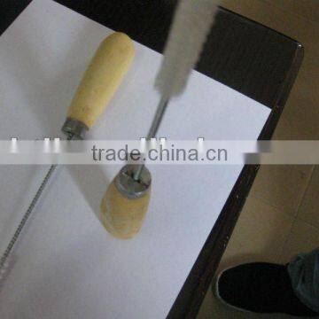 Sieve Cleaner Brush For Machine