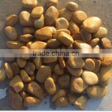 2015 Wholesale 8-13mm Gravel Size Lignting Pebble Stone photo-5