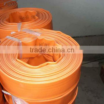 PVC Layflat Water Hose 200mm