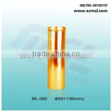 Plain Tea Caddy photo-4