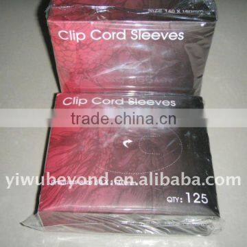 Supply Tattoo Clip Cord Sleeves Product