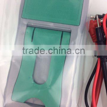 BERRYLION New Design Portable Digital Battery Test Multimeter With High Quality photo-5