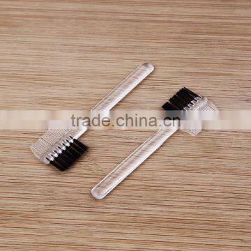 CBP04 Plastic Eyebrow Comb photo-4