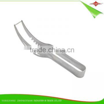 ZY-F1470 Hot Selling Stainless Steel Watermelon Slicer Watermelon Corer Watermelon Server photo-2