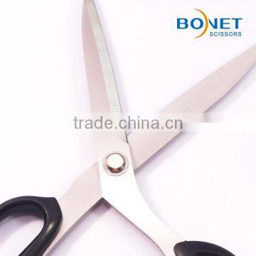 S14001P1 FDA Certificated 10" Professional Stainless Steel Best Tailor Scissors photo-4