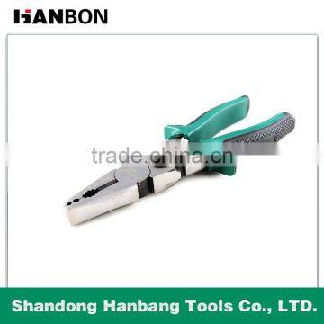 Combination Pliers/Cutting Pliers/Steel Wire Pliers photo-2