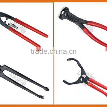 Wonderful 7-Inch Carpenter's Pincers photo-4