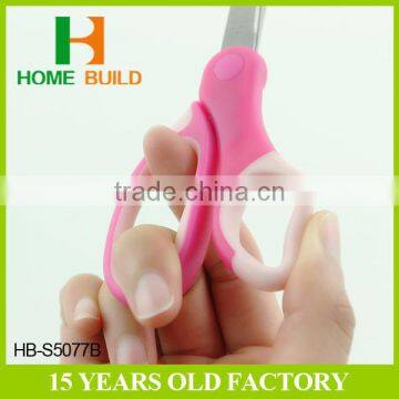 Factory Price HB-S5077B New Design 5" Paper Scissors photo-4