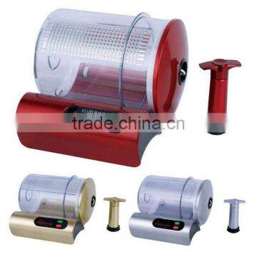 Salad mixer