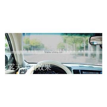 SD-2301B Automatic Sun Shade Car Sun Visor photo-3