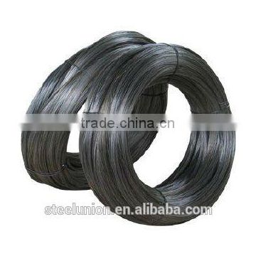 Cheap Price Black Annealed Wire/Black Annealed Iron Wire