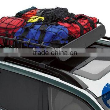 Elastic Nylon Car cargo net