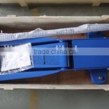 Long Chassis Floor Jack Hydraulic Floor Jack CE ASME 2 Ton 3 Ton 5 Ton 10 Ton photo-2