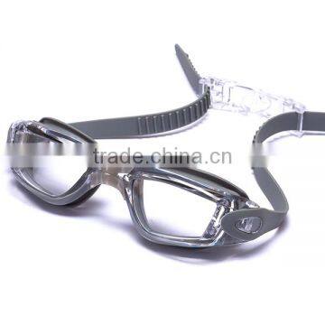 Fashionable Cheapest Price Optical Silicone Swimming Goggles photo-4
