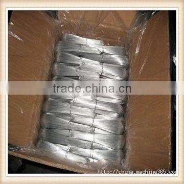 Cold redrawing Black Annealed iron Wire