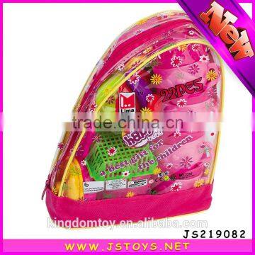 Tea Tool Set Toy photo-2