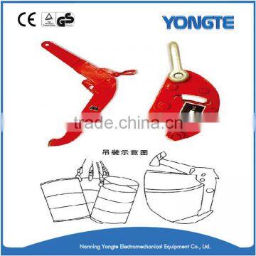 Oil Drum Lifting Clamp Drum Lifter For Sale