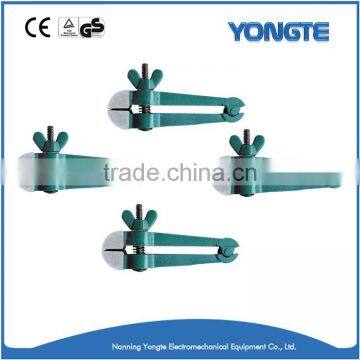 Cast Iron Hand Vice/Cutting Tools