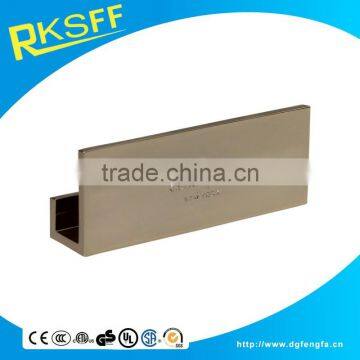 Promotional Useful and Cheap Metal Die Casting Name Card Holder photo-5
