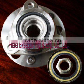 quality wheel bearings