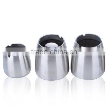 Custom Made Ashtray for Sale Stainless Steel