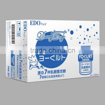 Latest 330mL Canned Carbonated Yogurt Drink photo-5