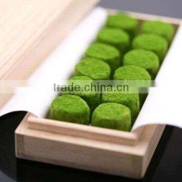 Best Organic Matcha Green Tea Powder Culinary for Baking Smoothies Lattes Weight Loss Shakes Fat Burner Metabolism Booster photo-3