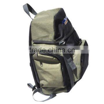Low Price Polyester Bags High School Backpack photo-6