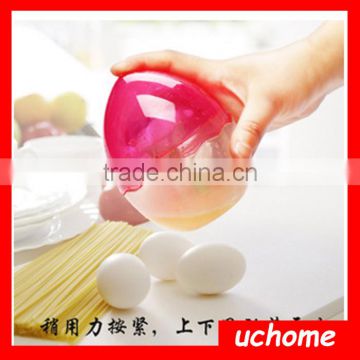 UCHOME Hot selling egg beater/egg whisk/egg shaker