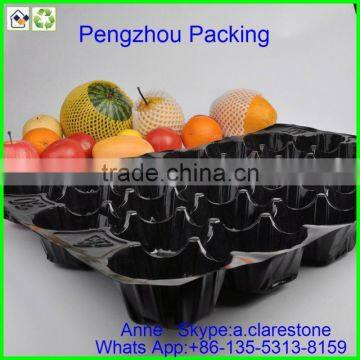 Pengzhou Large Shallow Plastic Tray photo-6