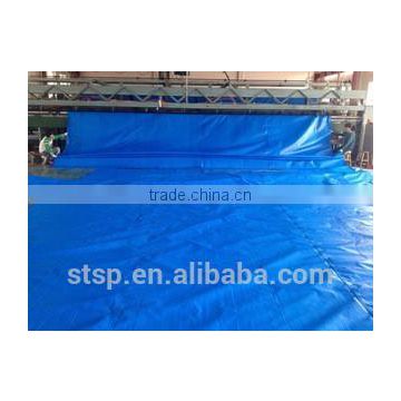 HOT SALE PLASTIC polyethylene TARPAULIN cover