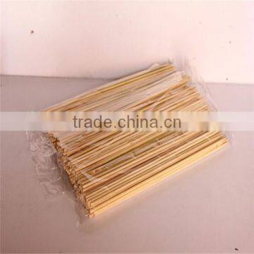 Hot Sale Eco-friendly Bamboo Marshmallow Skewer photo-4