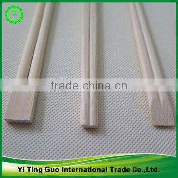 high quality disposable bamboo chopstck Hot selling disposable Bamboo Chopsticks