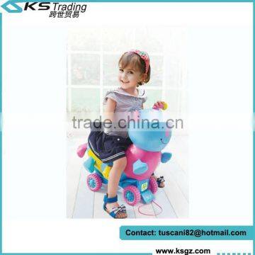 Hot Sale Bee Caterpillar Animal Baby Carrier Toy photo-2