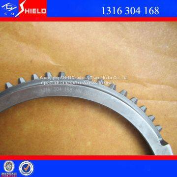 ZF Truck and Bus Massey Tractors Transmission Gearbox Parts Synchronizer Ring 1316304168 photo-4