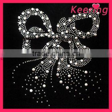 hot fix rhinestone transfer WHF-185