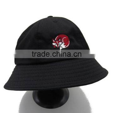 Fashion Bucket Hat For Unisex New Style Dome Fisherman Hat With Pikachu Cartoon photo-4