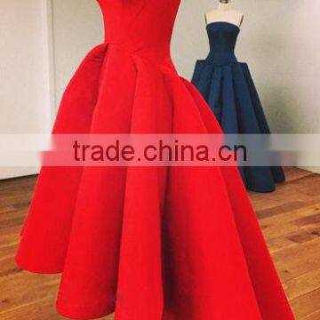 Sexy Women Dress Prom Ball Cocktail Party Dress Formal Evening Gown Long Dress photo-2