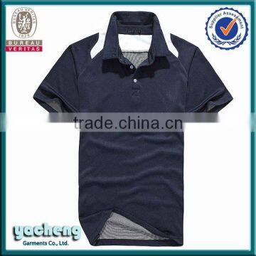 best selling high quality polo shirt wholesale China