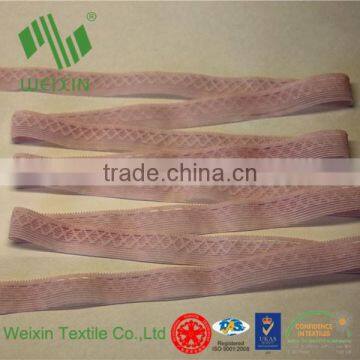 Fashion Design Elastic Trimming Underwear Decorations photo-3