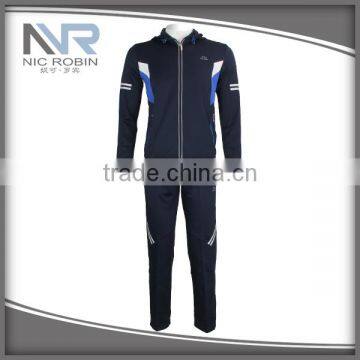 New arrival Running apperal training wear Set basketball tracksuit