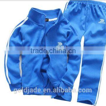 Popular OEM Factory Wholesale Sports Uniform Sports Wear Costumes for Kids and Aldut photo-3