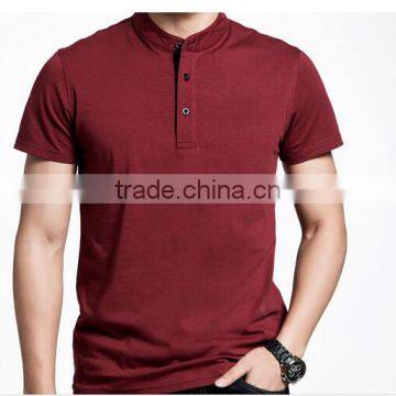 China Manufacturer Custom Office Uniform School Uniform Workwear Polo T-shirt photo-6
