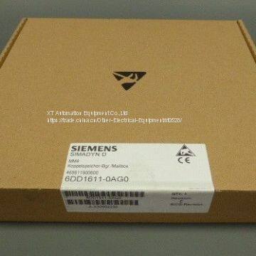 Germany Siemens 6DD1681-0AE1 6DD1681-0AG1