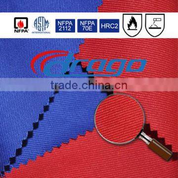 Laminated Flame Retardant Fabric /PTFE /PU/TPU photo-4