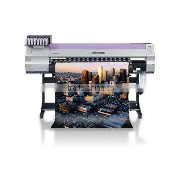 Mimaki Digital Textile Printer Mimaki Jv33-160 Printer photo-2