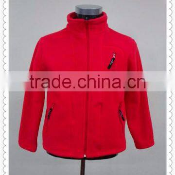 China Factory 100% Polyester Ladies Microfleece Sweaters