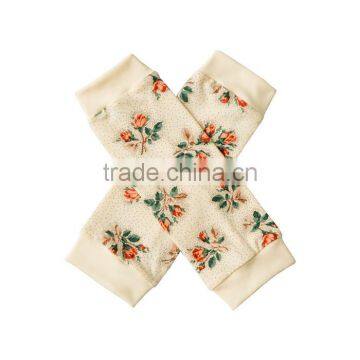 2017 New Designs Baby Legwarmer,100% Cotton,soft and Comfortable,new Born Baby Legwarmer photo-2