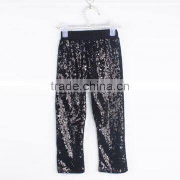 2017 Spring Boutique Baby Sequin Pants photo-6
